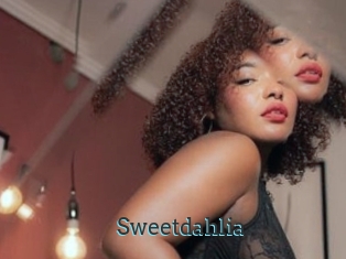 Sweetdahlia