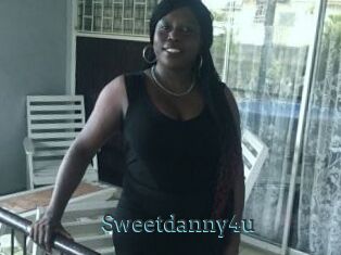 Sweetdanny4u