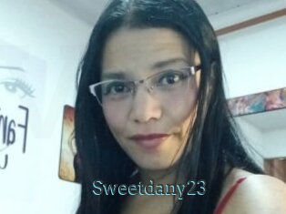 Sweetdany23