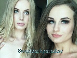 Sweetdarkparadise