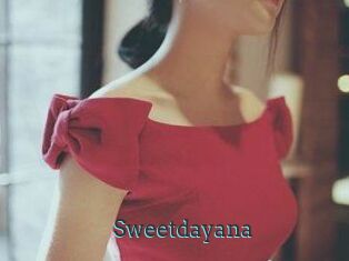 Sweet_dayana