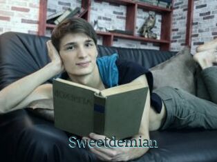 Sweetdemian