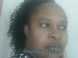 Sweetdesire83