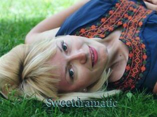 Sweetdramatic