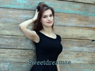 Sweetdreamse