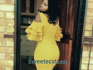 Sweetecstassy