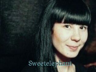 Sweetelephant