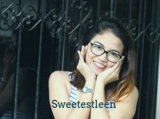 Sweetestleen
