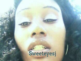 Sweeteyesj