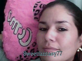 Sweetfantasy77