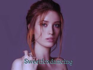 Sweetfoxdancing