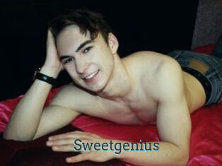 Sweetgenius