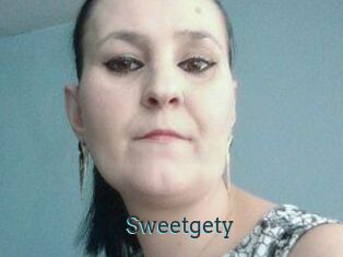 Sweetgety