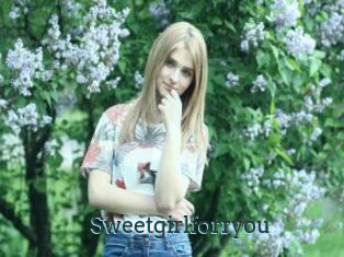 Sweetgirlforryou