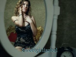 Sweetgirlisabel