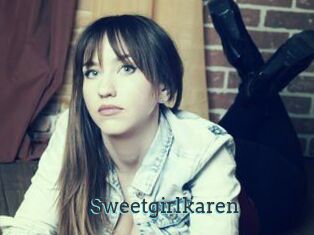 Sweetgirlkaren