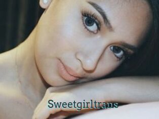 Sweetgirltrans