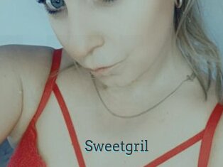 Sweetgril