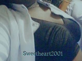 Sweetheart2001