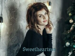 Sweetheartsss
