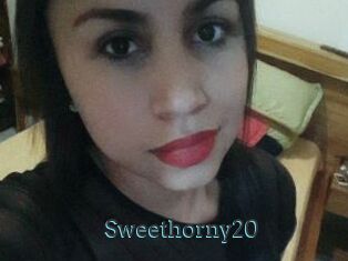 Sweethorny20