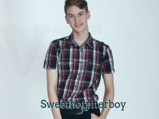 Sweethotpiterboy