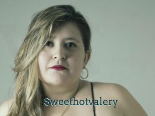 Sweethotvalery