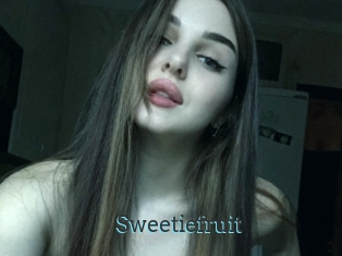 Sweetiefruit