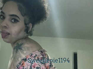 Sweetiepie1194