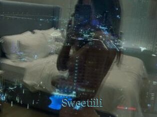 Sweetiili