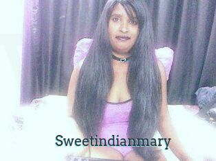 Sweetindianmary