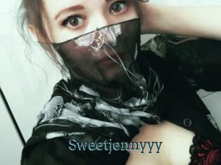 Sweetjennyyy