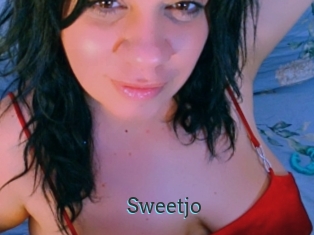 Sweetjo