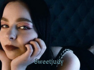 Sweetjudy