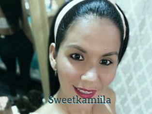 Sweetkamiila