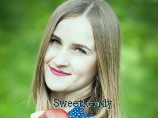 Sweetkendy