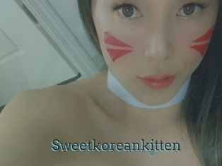 Sweetkoreankitten