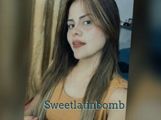 Sweetlatinbomb