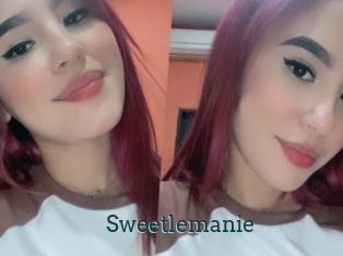 Sweetlemanie