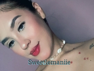 Sweetlemaniie
