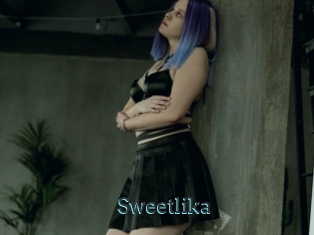 Sweetlika