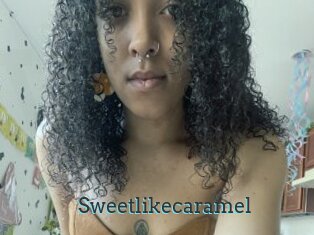 Sweetlikecaramel