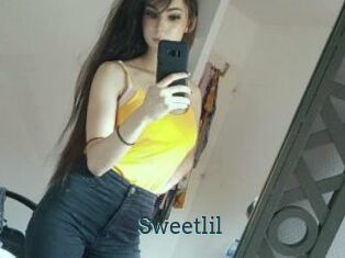 Sweetlil
