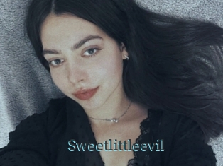Sweetlittleevil