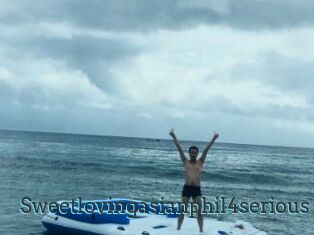 Sweetlovingasianphil4serious