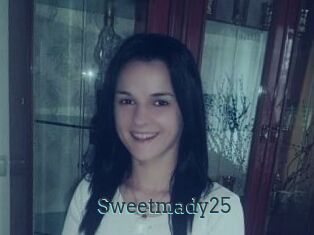 Sweetmady25