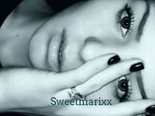 Sweetmarixx