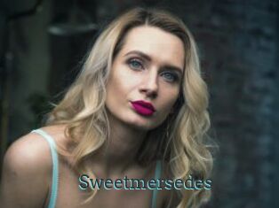 Sweetmersedes