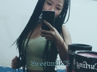 Sweetmilk25