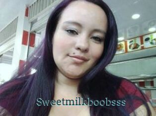 Sweetmilkboobsss